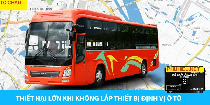 lắp đặt thiết bị giám sát hành trình hcm