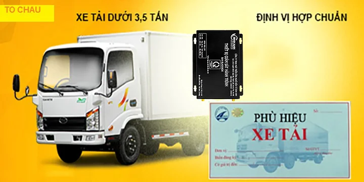 Dịch vụ làm phù hiệu xe tại yên bái