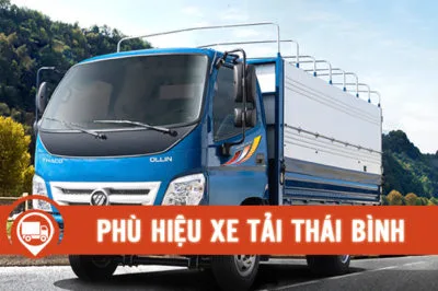 dịch vụ làm phù hiệu tại thái bình