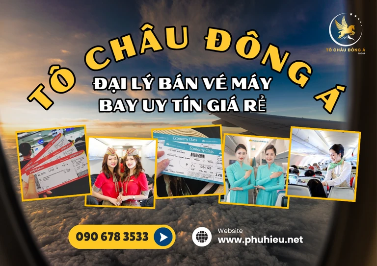 Dịch vụ đặt vé online tại Quảng Nam