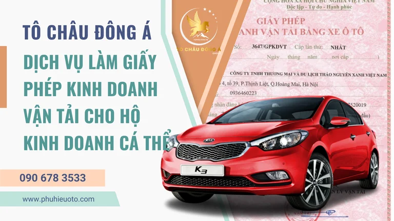 giay phep kinh doanh van tai hai phong
