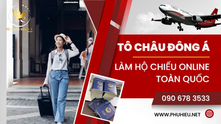 Nhu cầu sử dụng dịch làm hộ chiếu của người dân ngày nay thế nào?