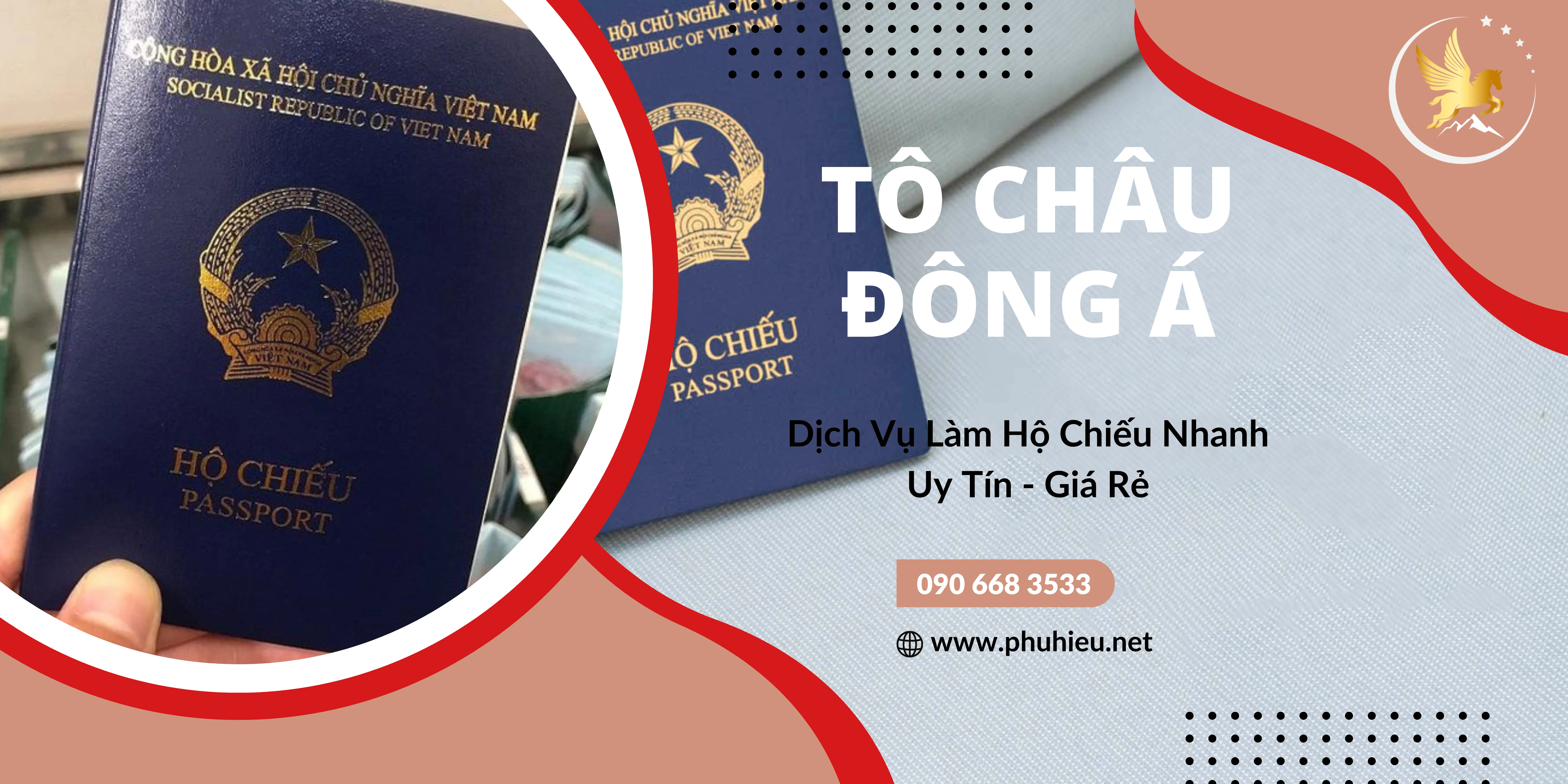 DỊCH VỤ LÀM HỘ CHIẾU NHANH BÌNH DƯƠNG