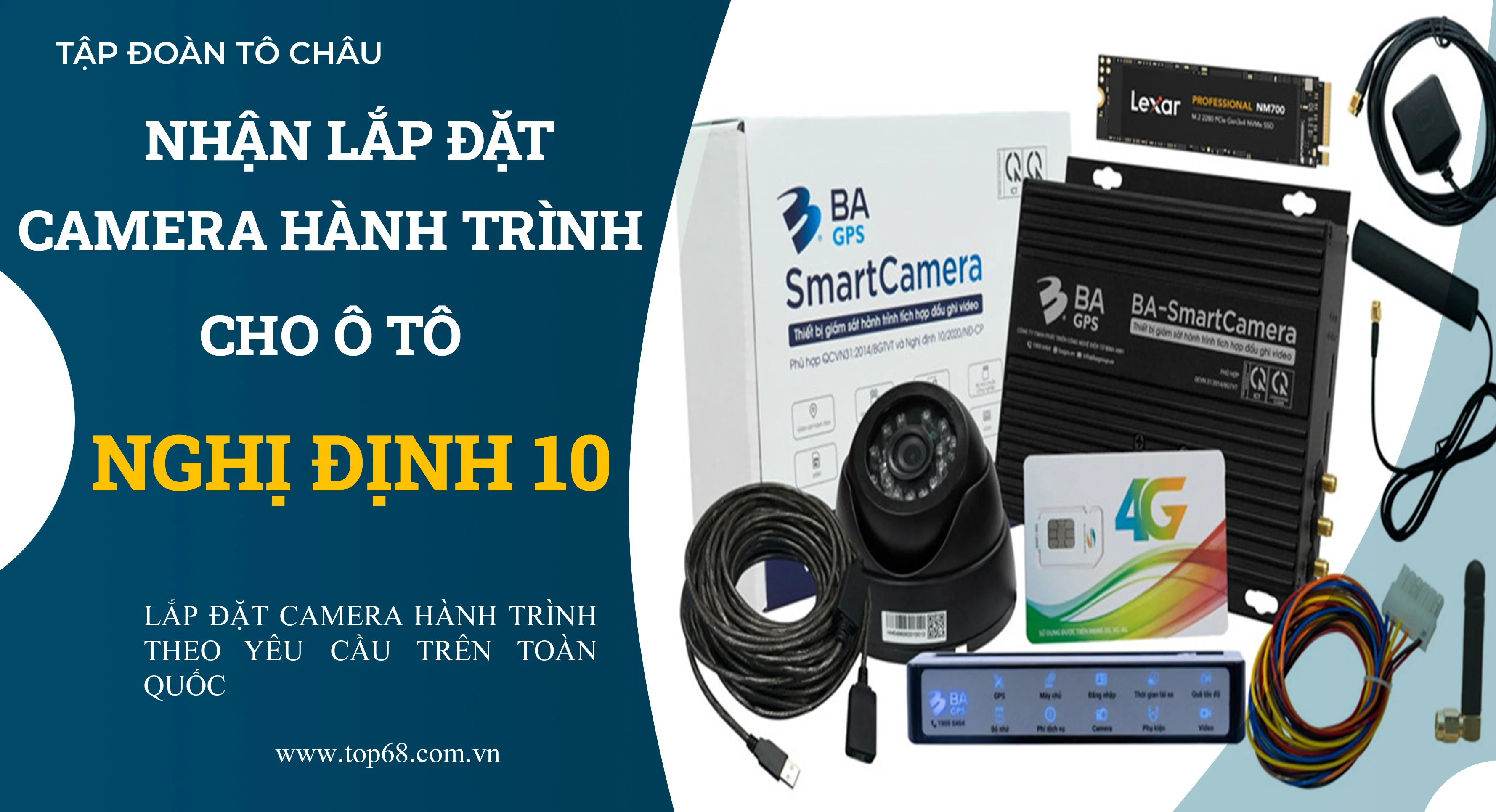 camera nghi dinh 10