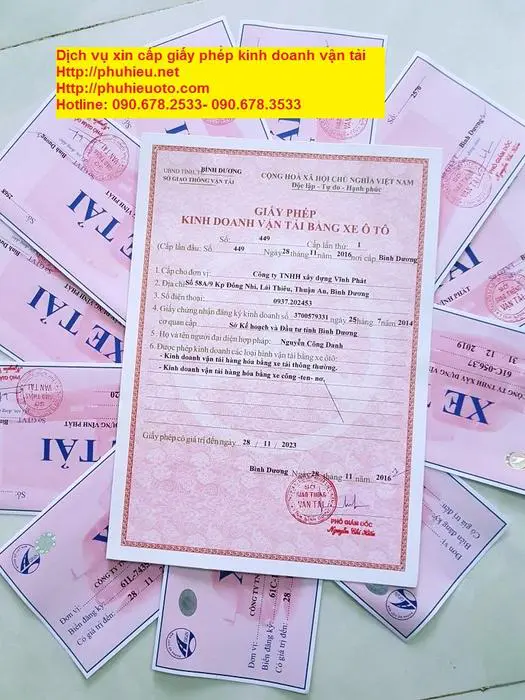Dịch vụ làm phù hiệu tại Đắk Nông