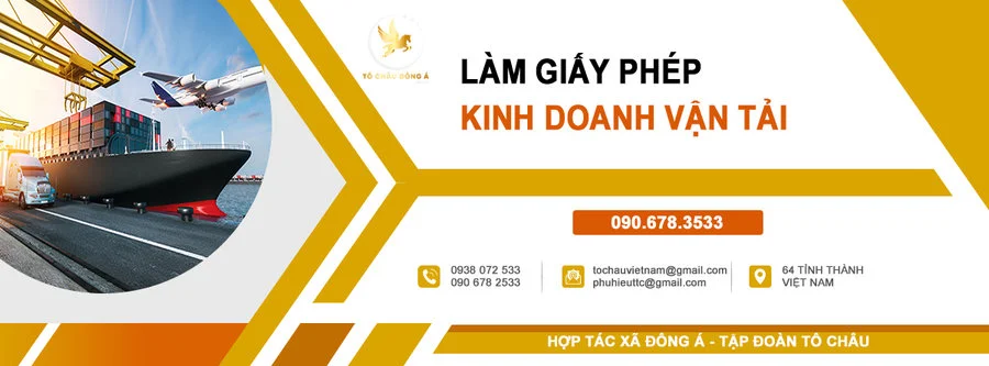 giay phep kinh doanh van tai o to tại ha noi