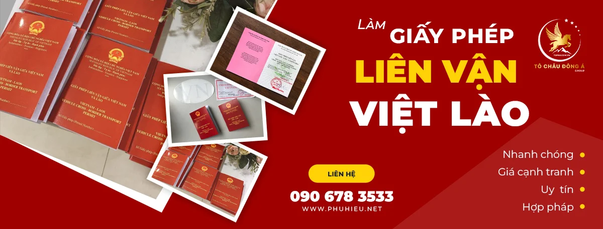 lam giay phep lien van viet lao ha noi