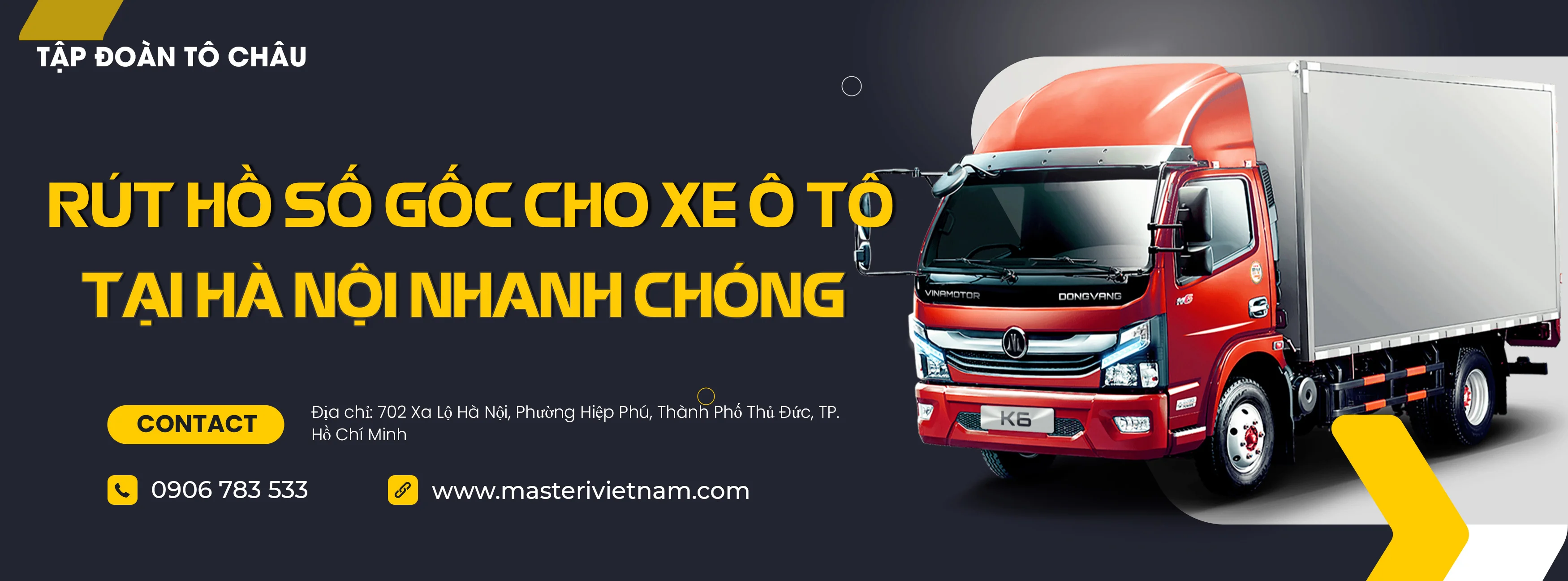 DỊCH VỤ RÚT HỒ SƠ GỐC XE Ô TÔ TẠI HÀ NỘI