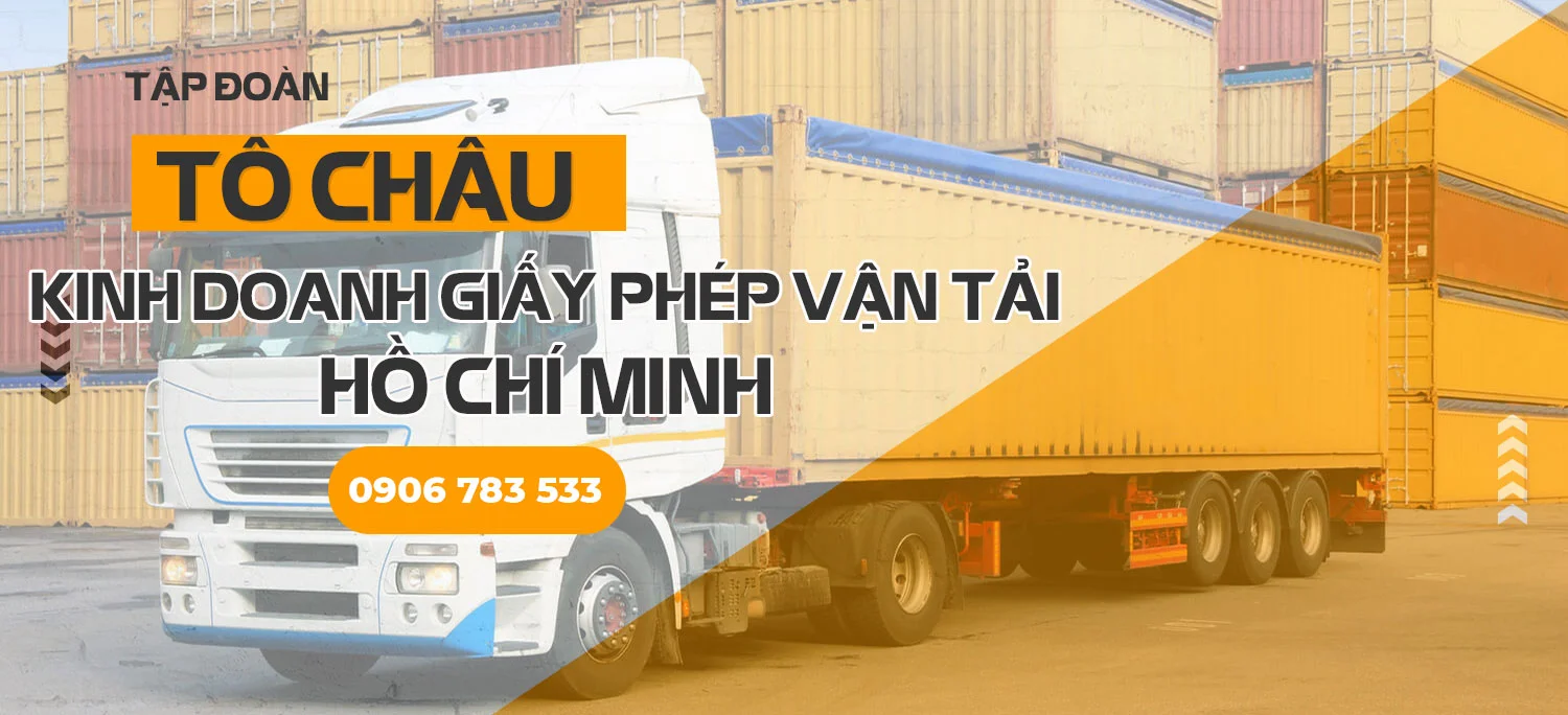giay phep kinh doanh van tai bang o to 
