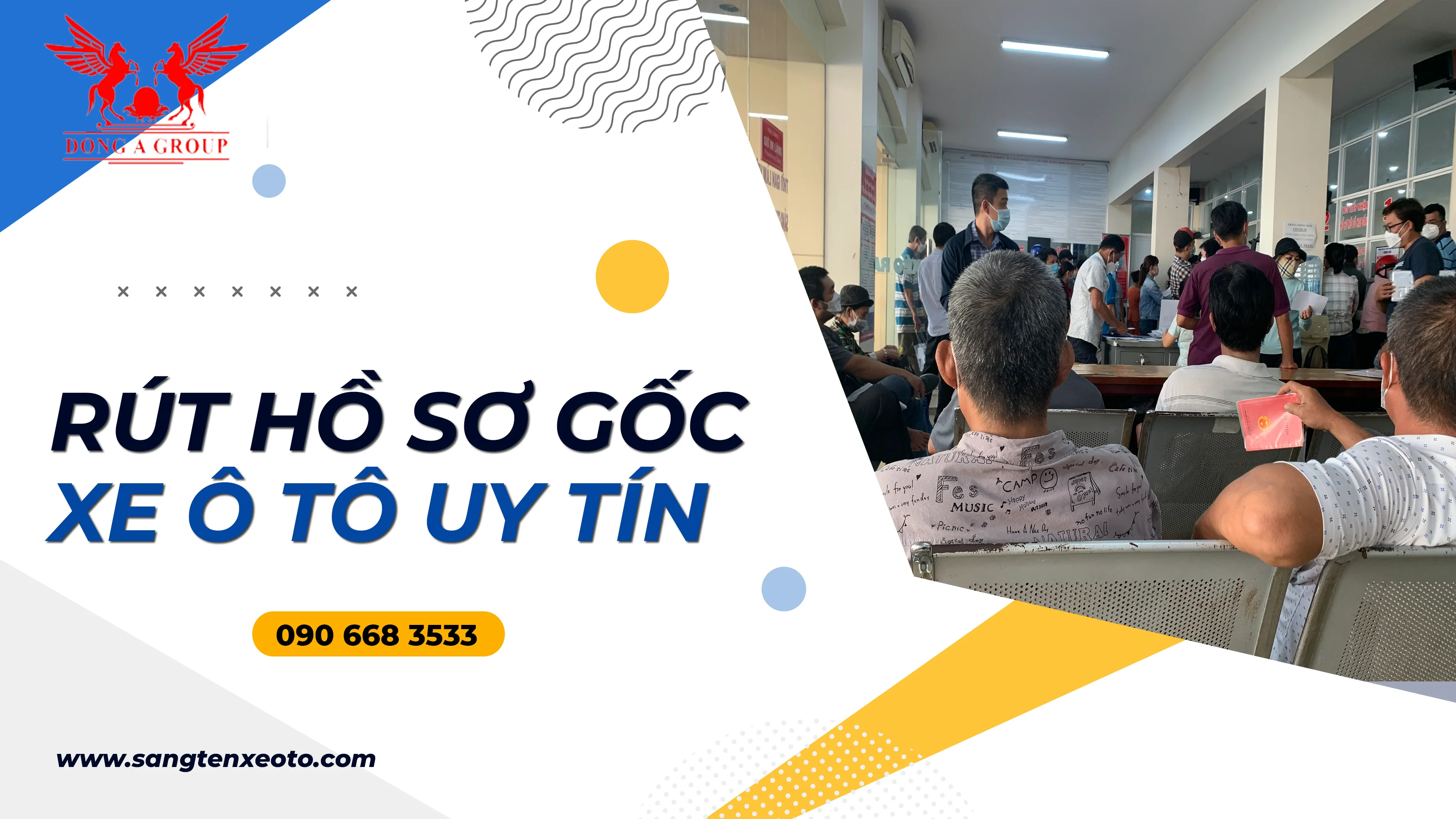 TOP 5 DỊCH VỤ RÚT HỒ SƠ GỐC XE Ô TÔ UY TÍN TẠI BÌNH PHƯỚC