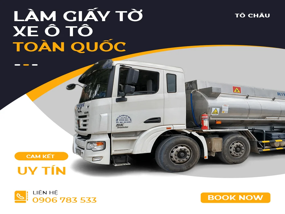 dich vu sang ten xe o to nhanh chong va uy tin tai ho chi minh 