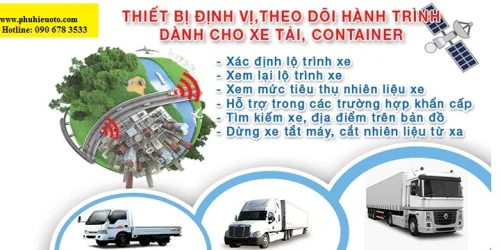 Dịch Vụ làm phù hiệu xe tại Sơn La