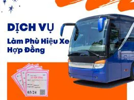 DỊCH VỤ XIN PHÙ HIỆU XE Ô TÔ TẠI ĐỒNG NAI, BÌNH DƯƠNG, TP.HỒ CHÍ MINH