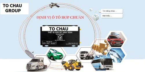 Quy định bắt buộc lắp thiết bị giám sát hành trình 2018 ?