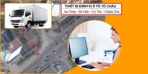 Tại sao phải cài đặt định vị ô tô cho xế cưng của mình?