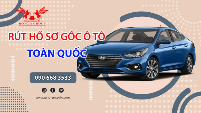 DỊCH VỤ RÚT HỒ SƠ GỐC TẠI BÌNH DƯƠNG 