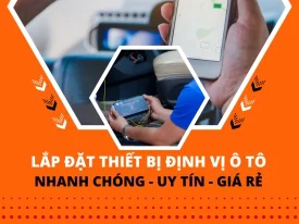 LẮP ĐẶT HỘP ĐEN(ĐỊNH VỊ) Ô TÔ CHẠY GRAB