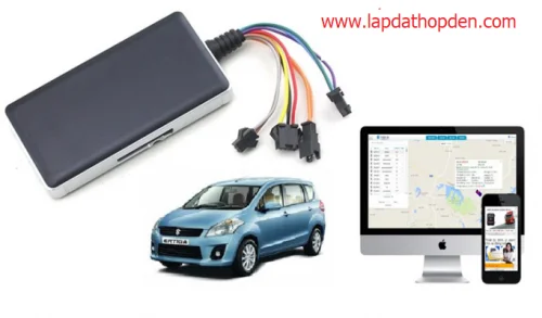 Lắp đặt hộp đen (định vị ) nhanh chóng, chất lượng tại Hà Nam